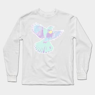 Willie Wag Tail Long Sleeve T-Shirt